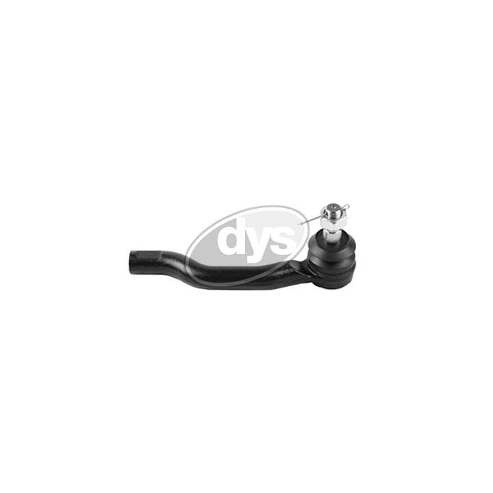 Skersinės vairo trauklės galas DYS 22-27194