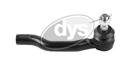 Skersinės vairo trauklės galas DYS 22-27194