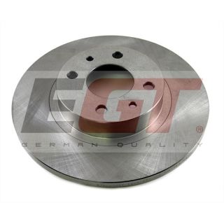 Stabdžių diskas EGT 410385EGT