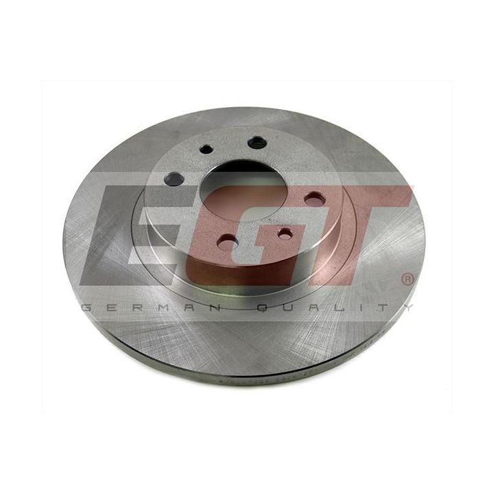 Stabdžių diskas EGT 410385EGT