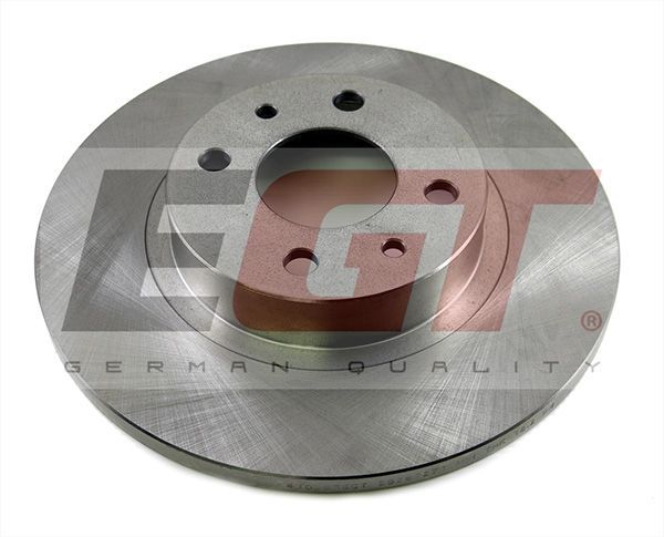 Stabdžių diskas EGT 410385EGT