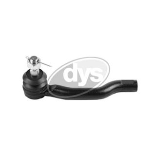 Skersinės vairo trauklės galas DYS 22-27195