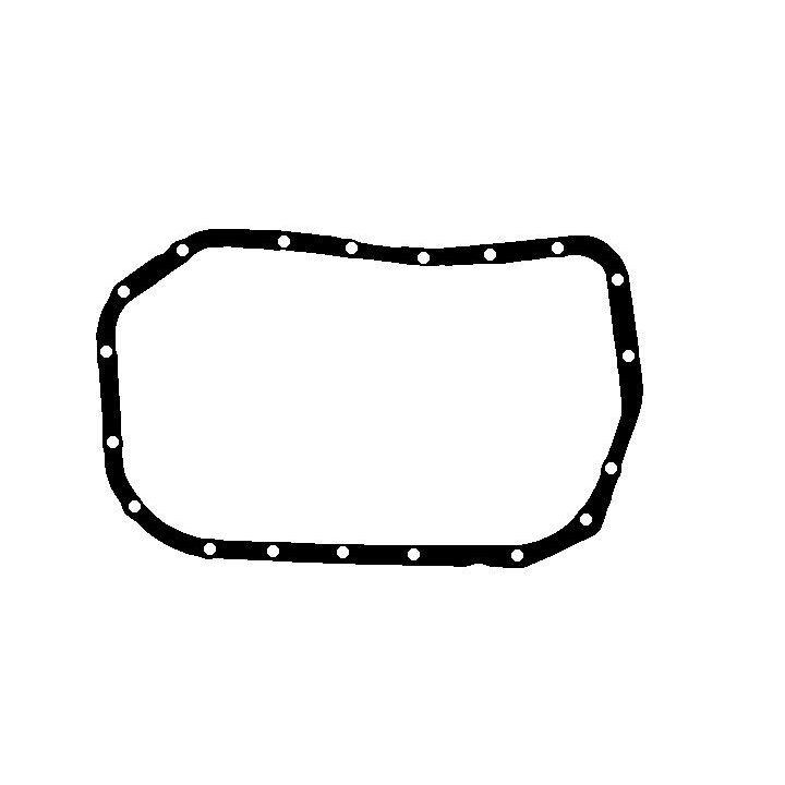 Tarpiklis, alyvos karteris BGA OP0348