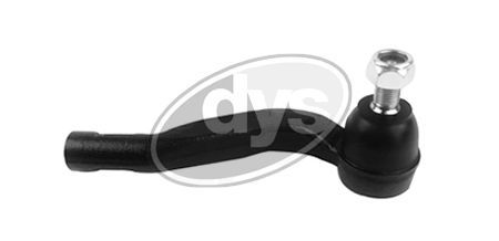 Skersinės vairo trauklės galas DYS 22-27379