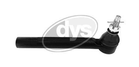 Skersinės vairo trauklės galas DYS 22-27441