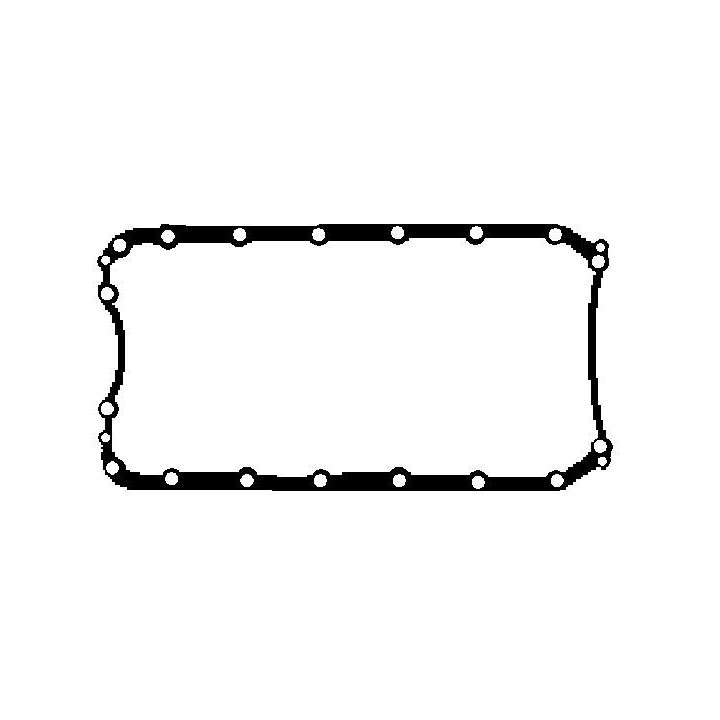 Tarpiklis, alyvos karteris BGA OP0368