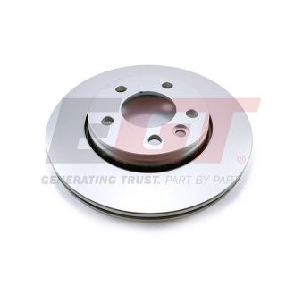 Stabdžių diskas EGT 410400cEGT