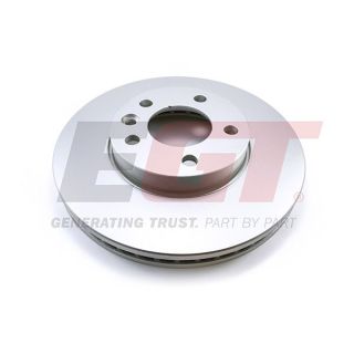 Stabdžių diskas EGT 410401cEGT