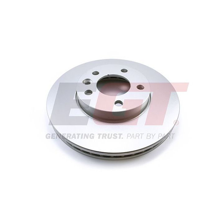 Stabdžių diskas EGT 410401cEGT