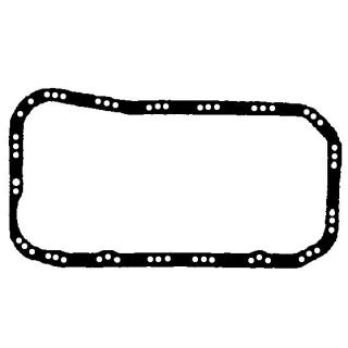 Tarpiklis, alyvos karteris BGA OP1316