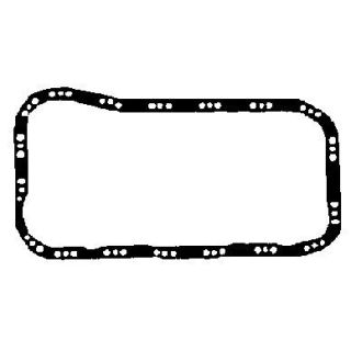 Tarpiklis, alyvos karteris BGA OP1319