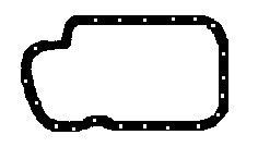 Tarpiklis, alyvos karteris BGA OP1330