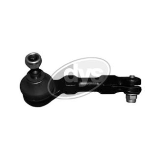 Skersinės vairo trauklės galas DYS 22-27772