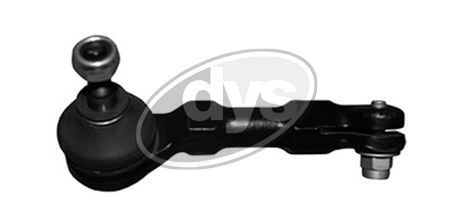 Skersinės vairo trauklės galas DYS 22-27772