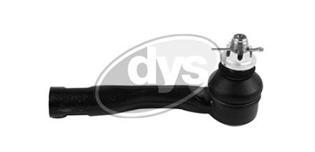 Skersinės vairo trauklės galas DYS 22-27805