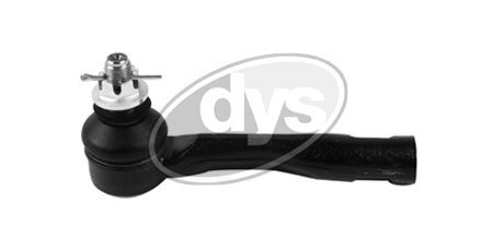 Skersinės vairo trauklės galas DYS 22-27806