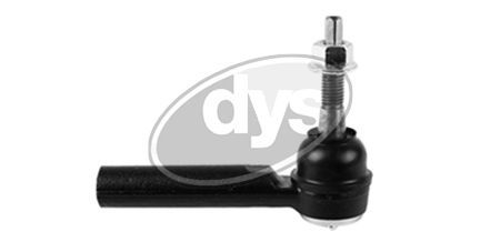 Skersinės vairo trauklės galas DYS 22-27893
