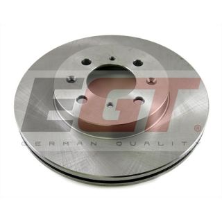 Stabdžių diskas EGT 410419EGT