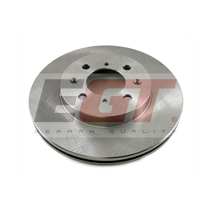Stabdžių diskas EGT 410419EGT