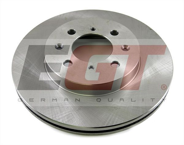 Stabdžių diskas EGT 410419EGT
