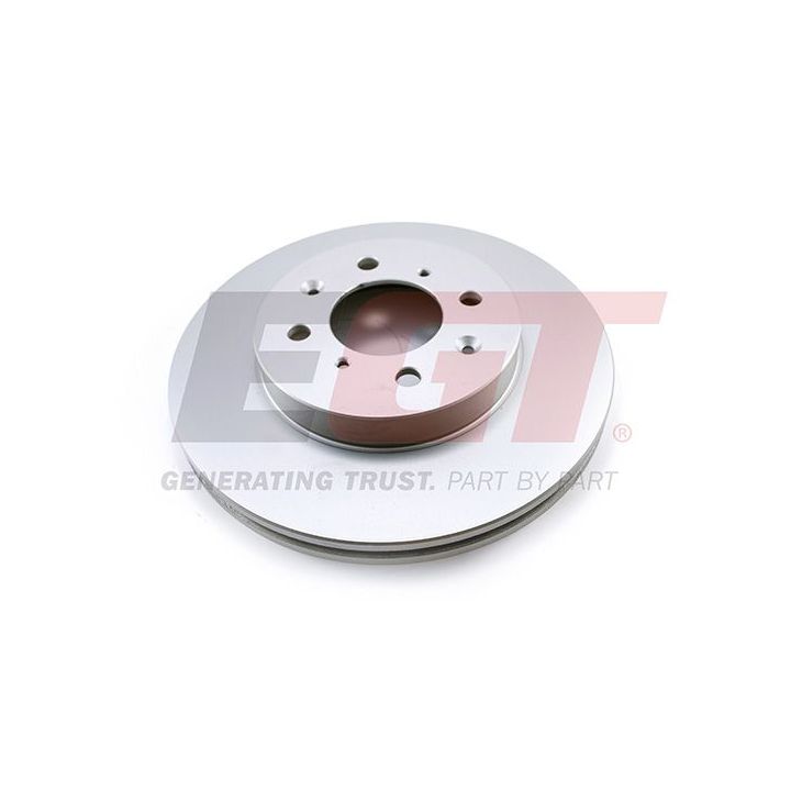 Stabdžių diskas EGT 410419cEGT