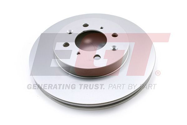 Stabdžių diskas EGT 410419cEGT