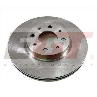 Stabdžių diskas EGT 410420EGT