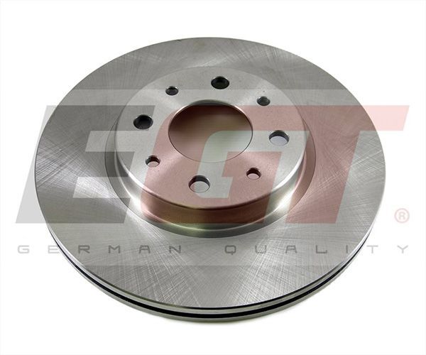 Stabdžių diskas EGT 410420EGT