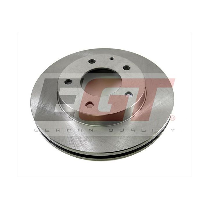 Stabdžių diskas EGT 410421EGT