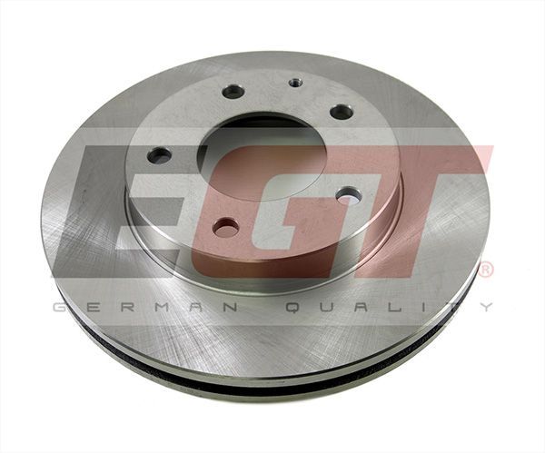 Stabdžių diskas EGT 410421EGT