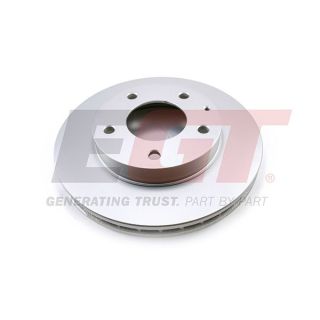 Stabdžių diskas EGT 410421cEGT