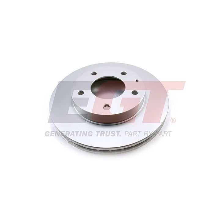 Stabdžių diskas EGT 410421cEGT