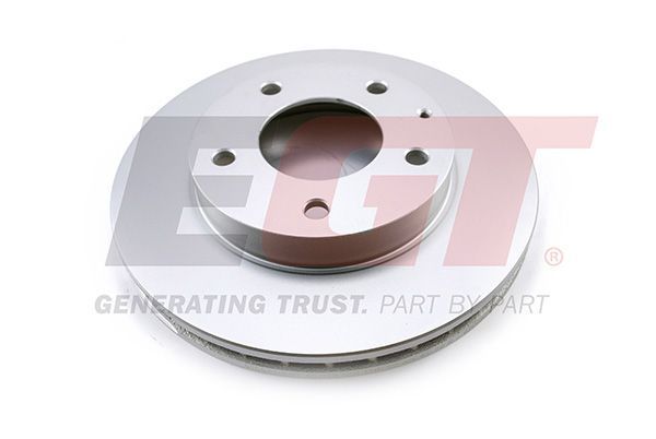 Stabdžių diskas EGT 410421cEGT