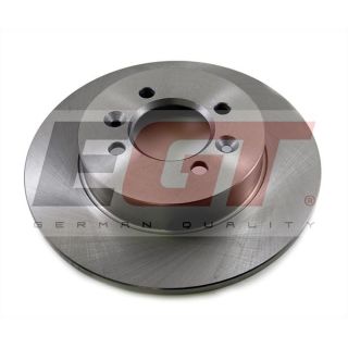 Stabdžių diskas EGT 410422EGT