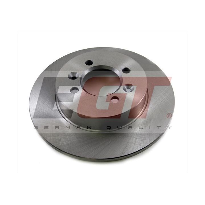Stabdžių diskas EGT 410422EGT