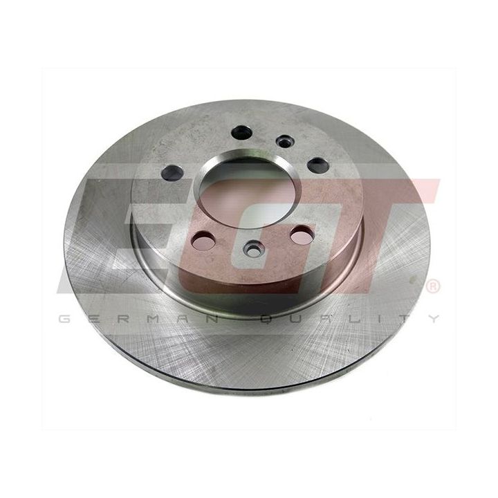 Stabdžių diskas EGT 410423EGT