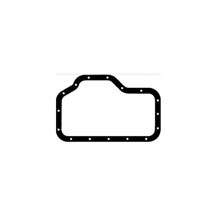 Tarpiklis, alyvos karteris BGA OP1375