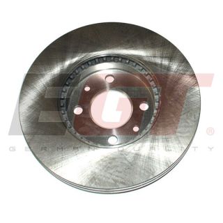 Stabdžių diskas EGT 410424EGT