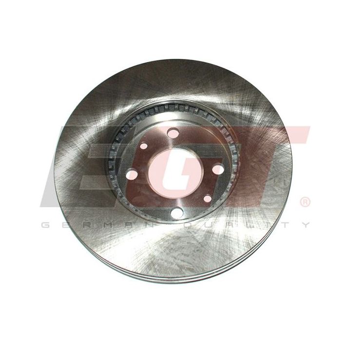 Stabdžių diskas EGT 410424EGT