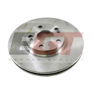 Stabdžių diskas EGT 410425EGT