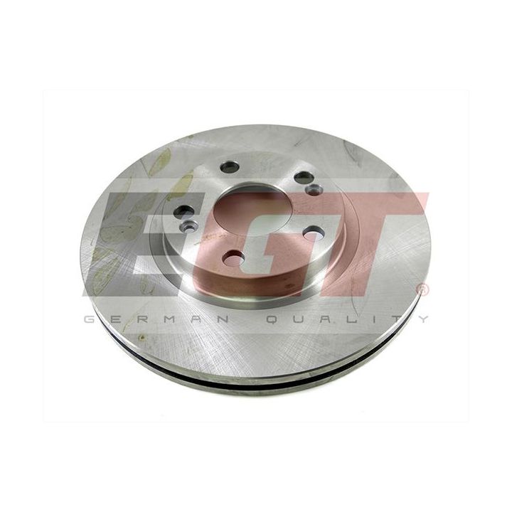 Stabdžių diskas EGT 410425EGT