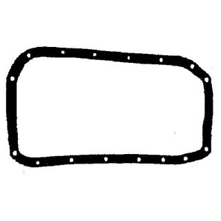 Tarpiklis, alyvos karteris BGA OP1382