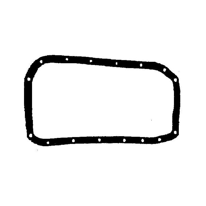 Tarpiklis, alyvos karteris BGA OP1382