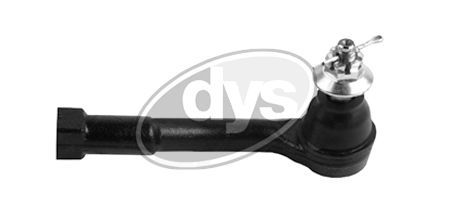 Skersinės vairo trauklės galas DYS 22-28250