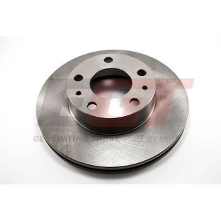 Stabdžių diskas EGT 410429EGT