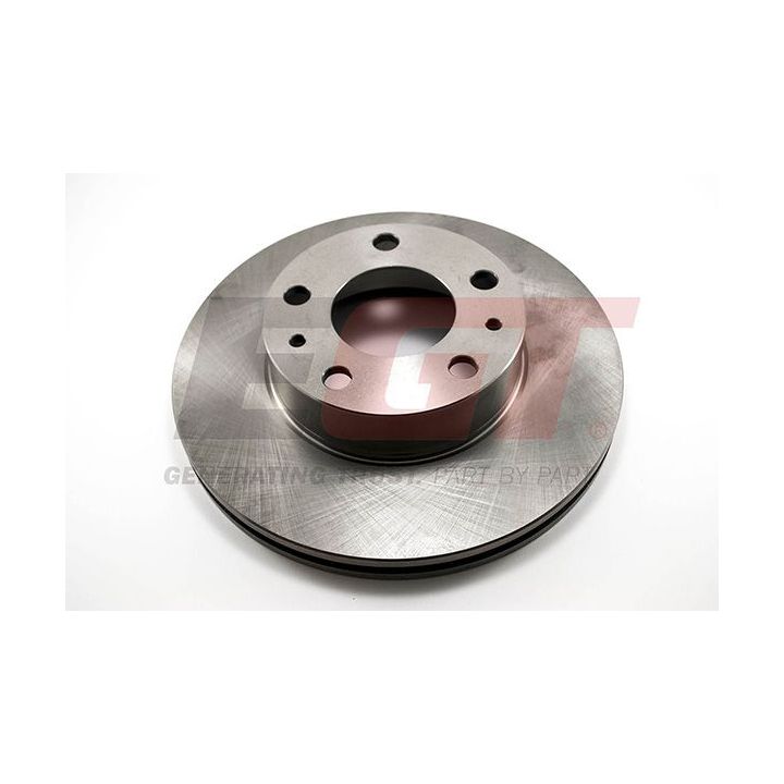 Stabdžių diskas EGT 410429EGT