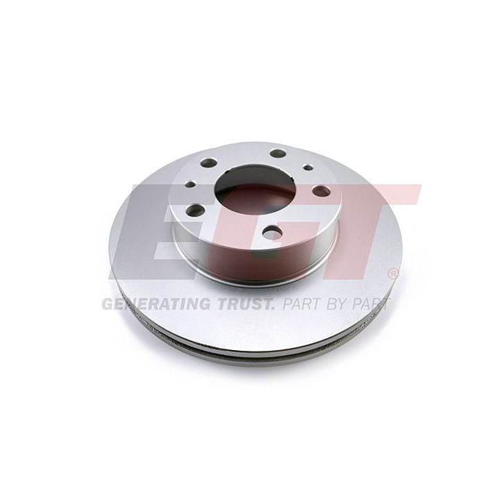 Stabdžių diskas EGT 410429cEGT