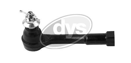 Skersinės vairo trauklės galas DYS 22-28251