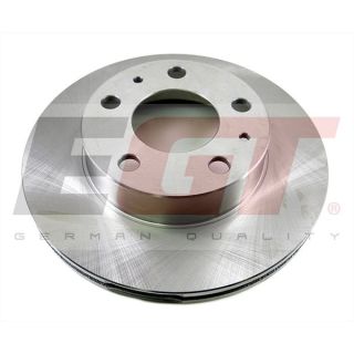 Stabdžių diskas EGT 410430EGT