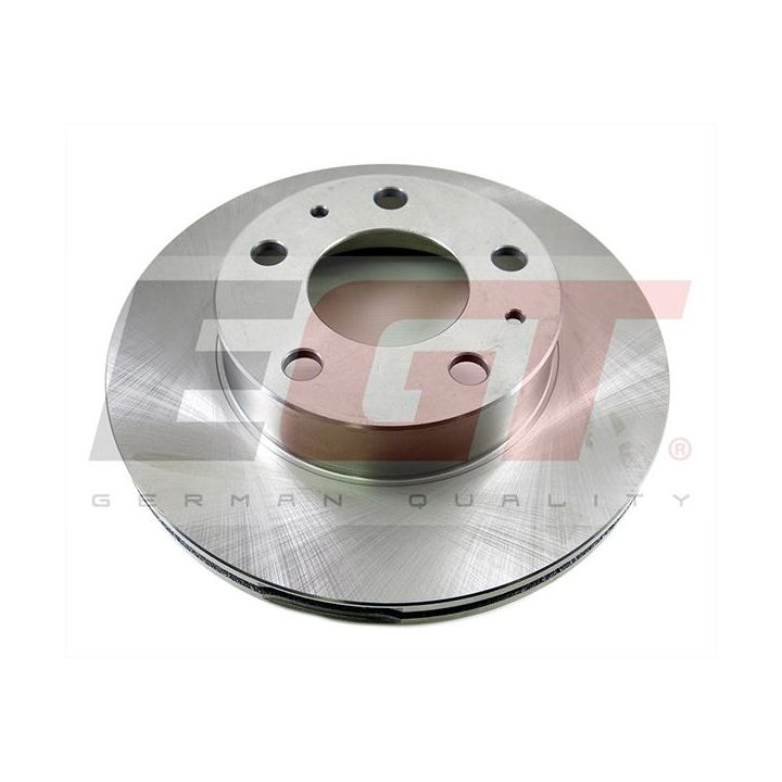 Stabdžių diskas EGT 410430EGT